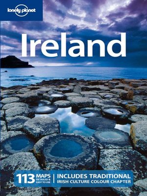 Ireland - ebook